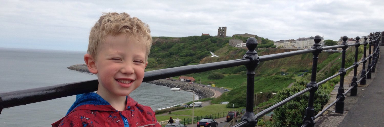 Andrew Allbones 🌈 banner