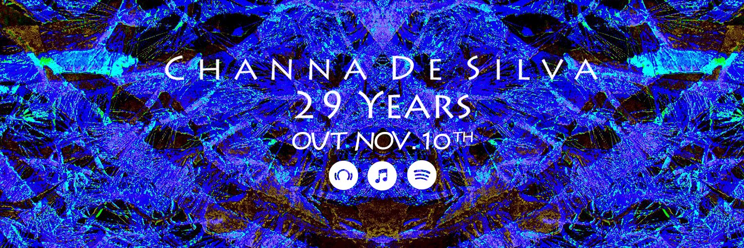channaD's profile banner image