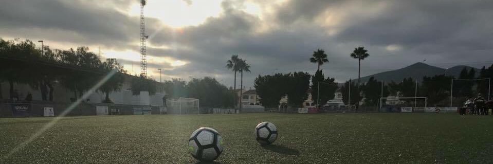 Roberto Sanchez banner