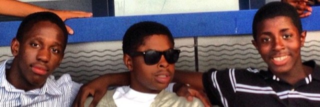 DaRealTizz's profile banner image