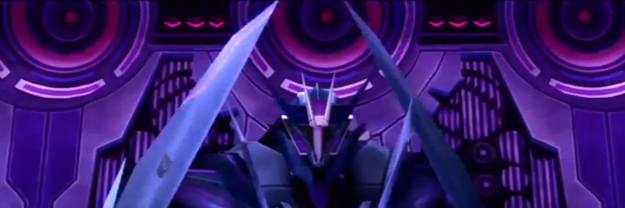 DecepticonDJ's profile banner image