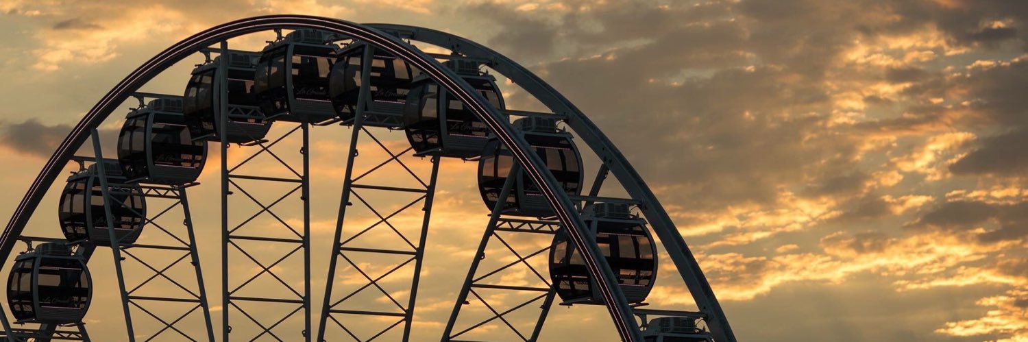 Ray Cammack Shows banner