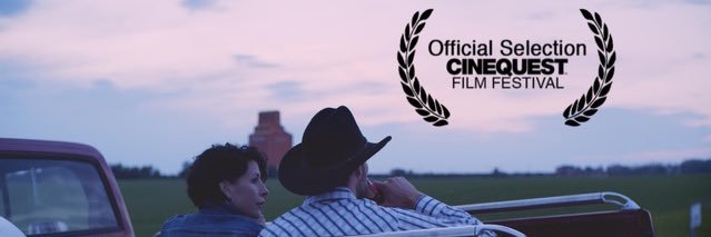 NORTH COUNTRY CINEMA banner