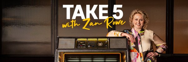 zanrowe Profile Banner