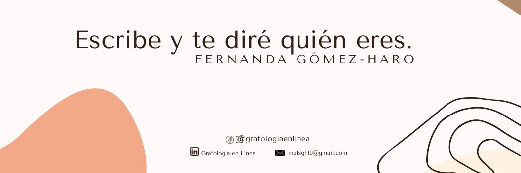 Fernanda María banner