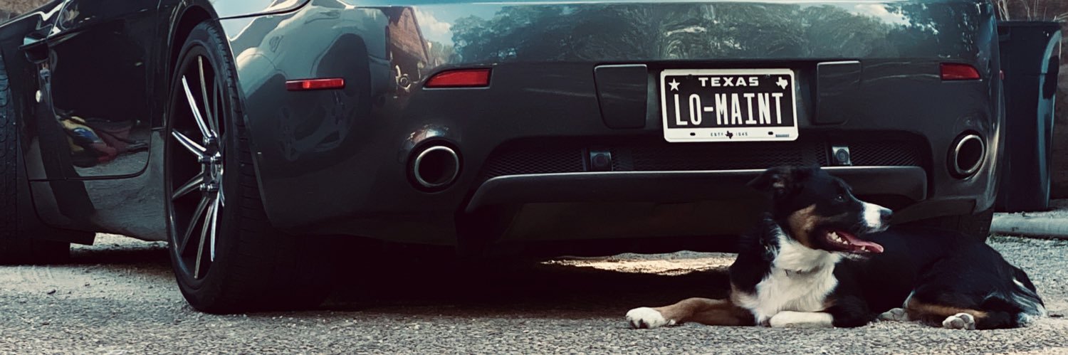 CJCamarco's profile banner image