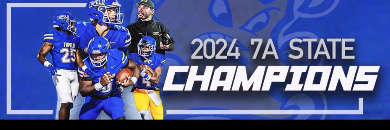 Coach_TWard's profile banner image
