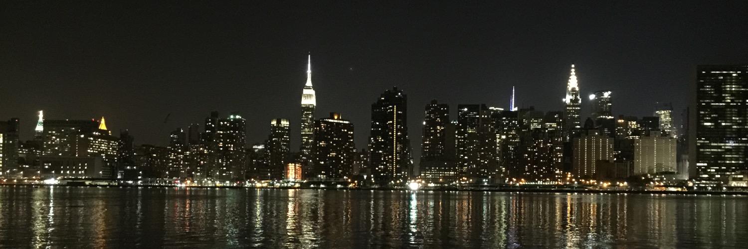 mariblanco's profile banner image