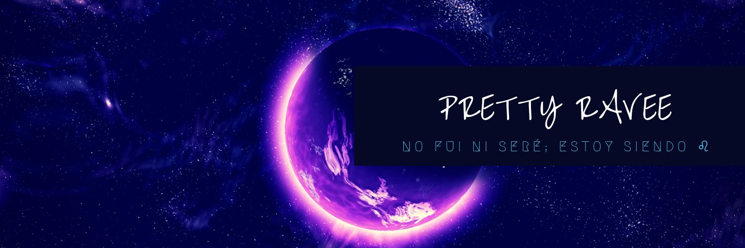 LaPrettyRavee's profile banner image