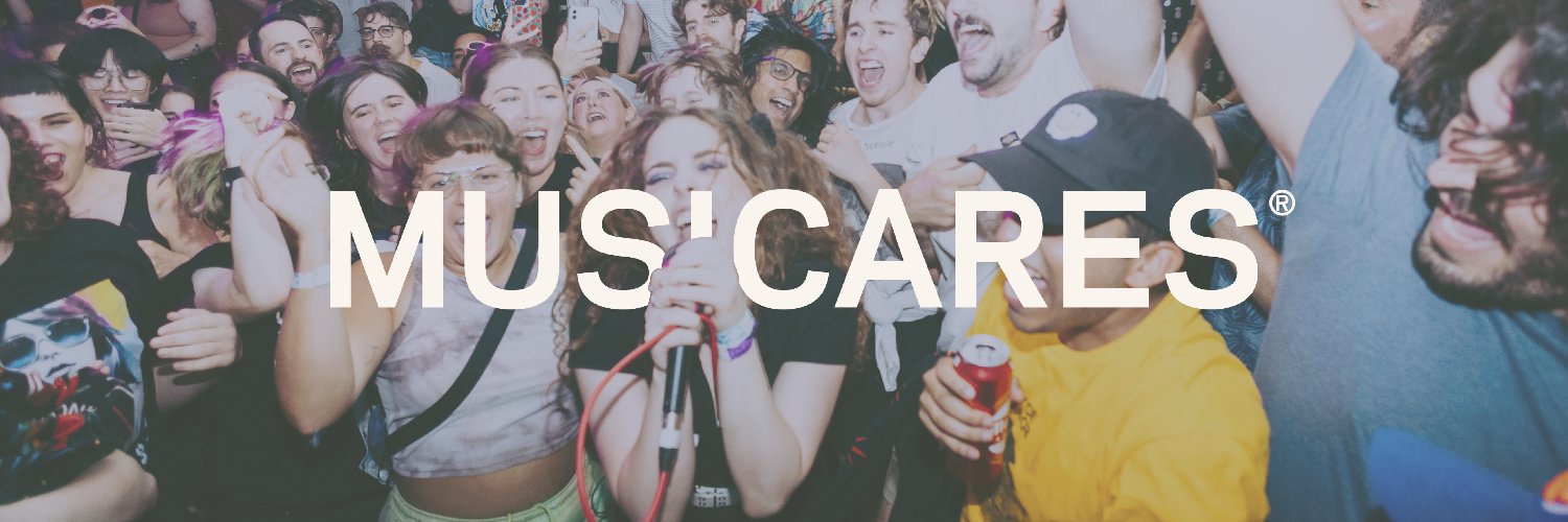 MusiCares's banner