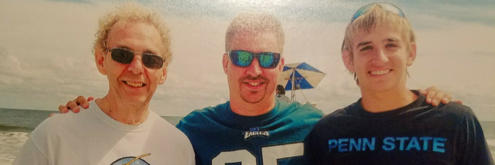 Foltzy68's profile banner image
