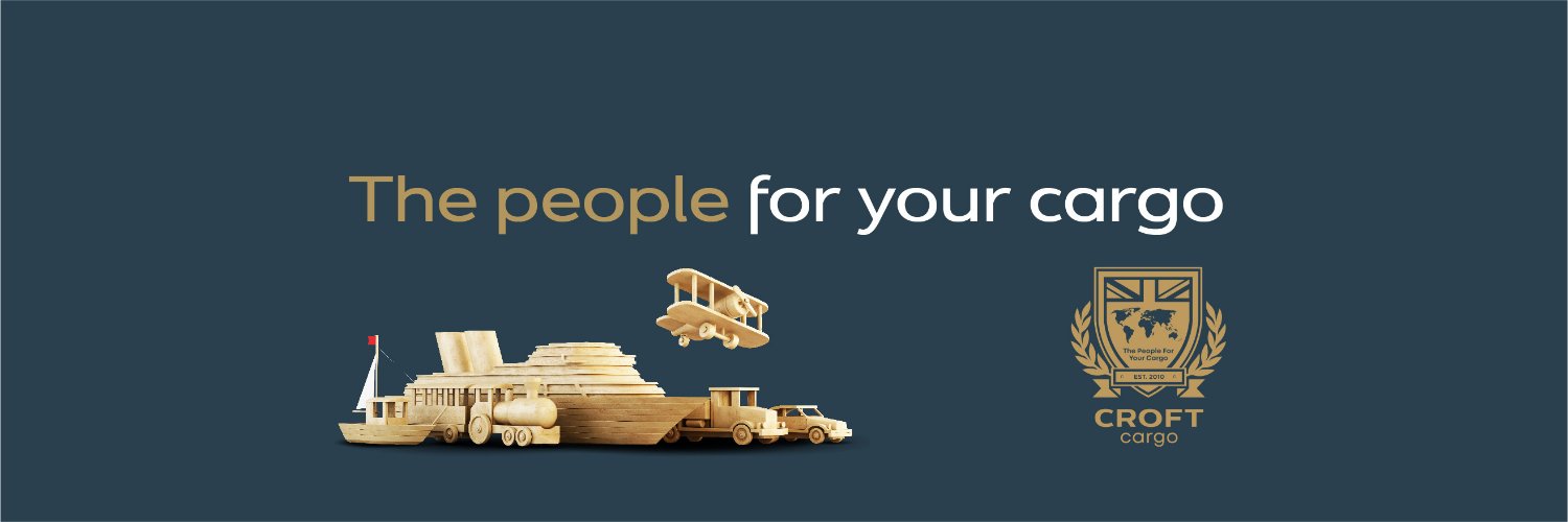 Croftcargo's profile banner image