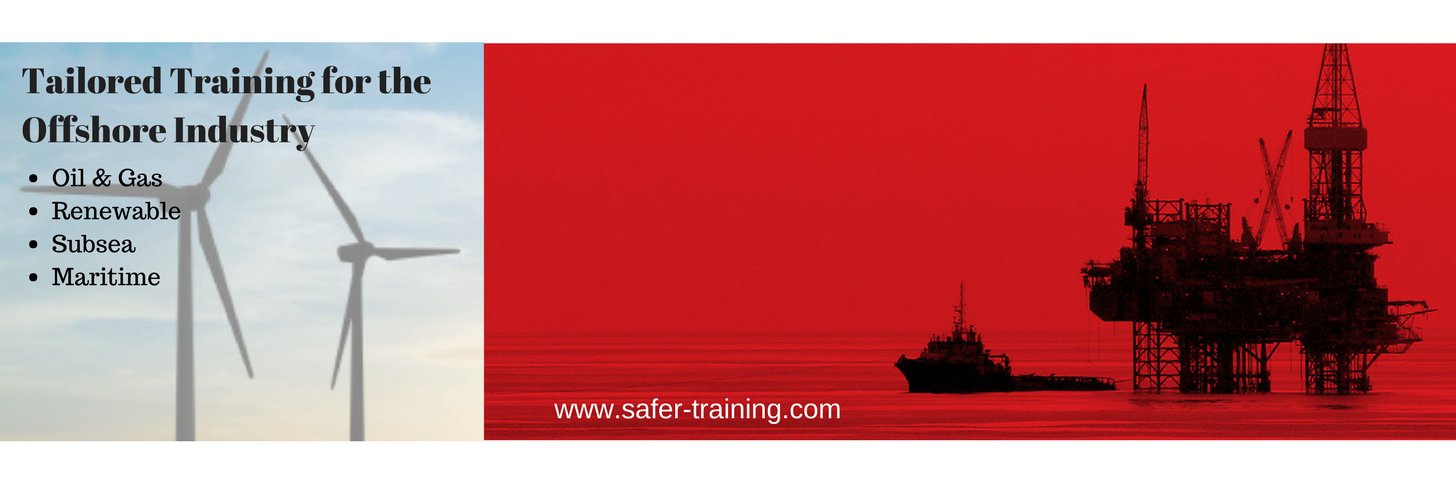 SAFERTraining's profile banner image