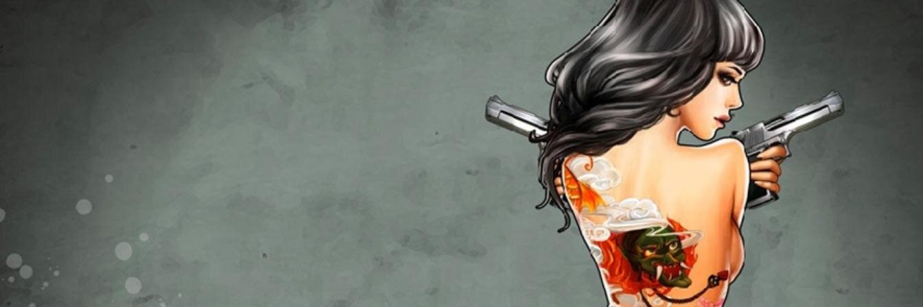 FamousGio's profile banner image