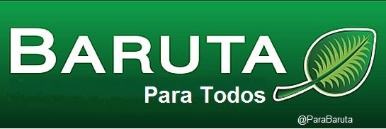 ParaBaruta's profile banner image