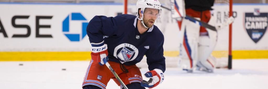 David Desharnais banner