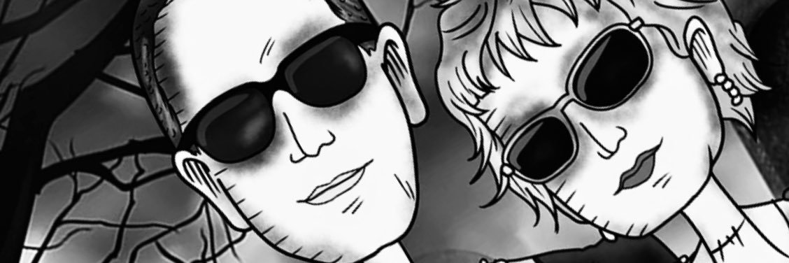 Sharon The Pirate Queen ☮💜 🏴‍☠️ banner