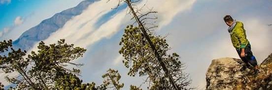 El Killer #10 banner