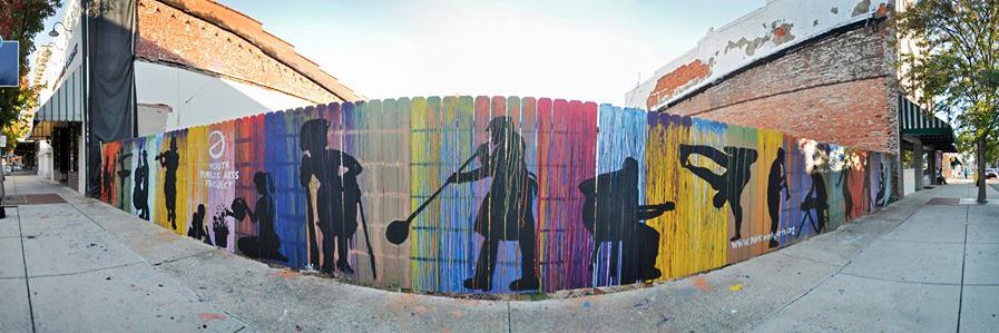 Pittcountyarts's profile banner image