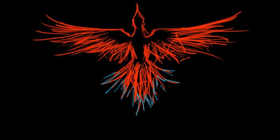 Dzluppin's profile banner image