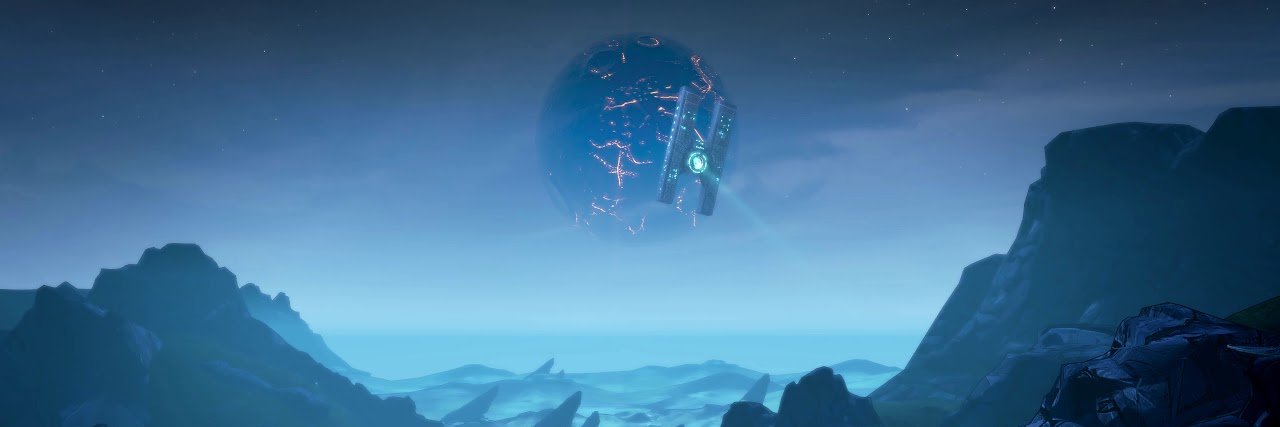 BrokenFingerDee's profile banner image