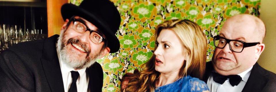 PeterJohnWhite's profile banner image