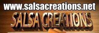 salsacreations's profile banner image