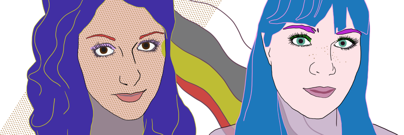 Vera Valentine banner