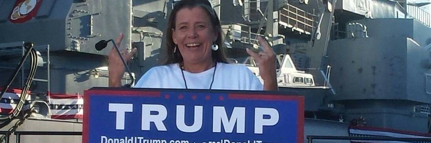 Trust4JustTrump's profile banner image