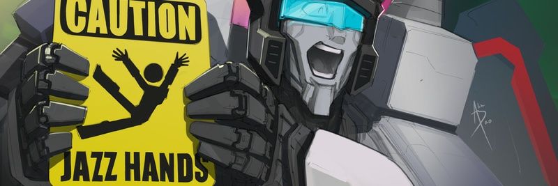 TFGeek's profile banner image