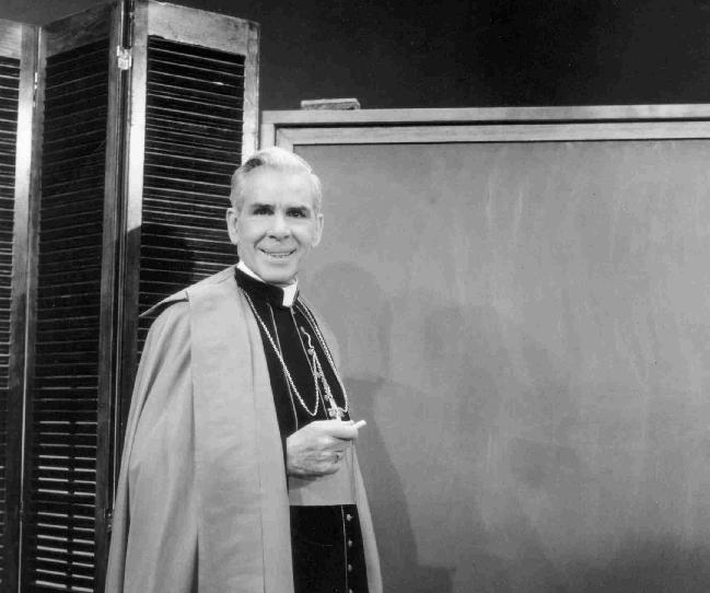 FultonJSheen's profile banner image