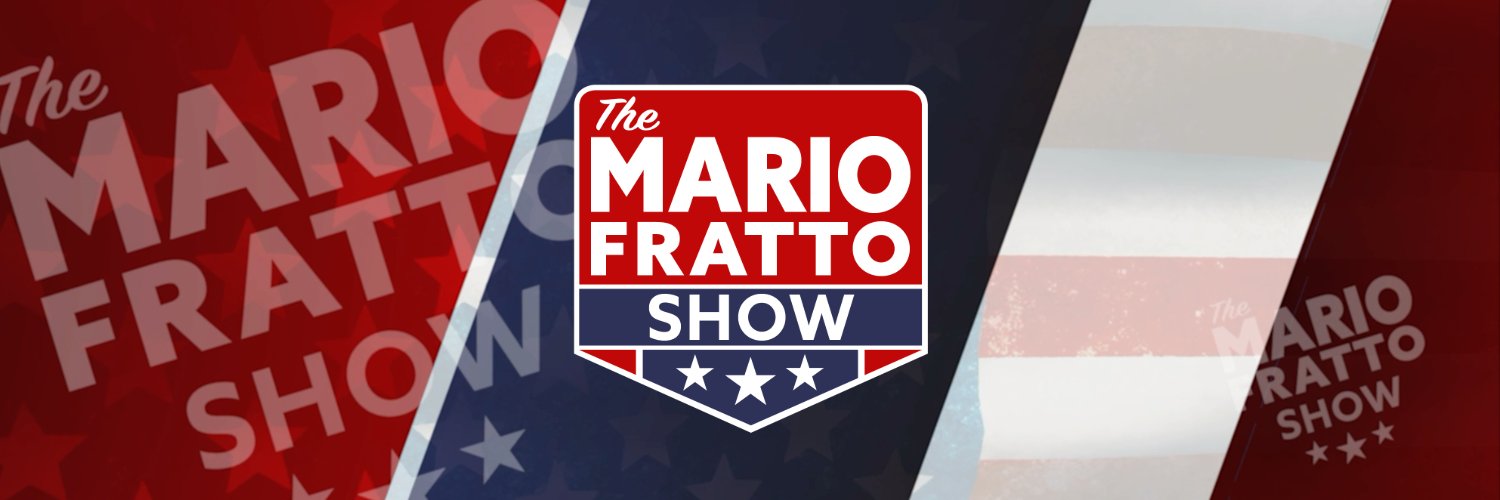 Mario Fratto banner