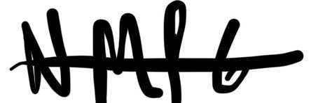 LilBluho's profile banner image