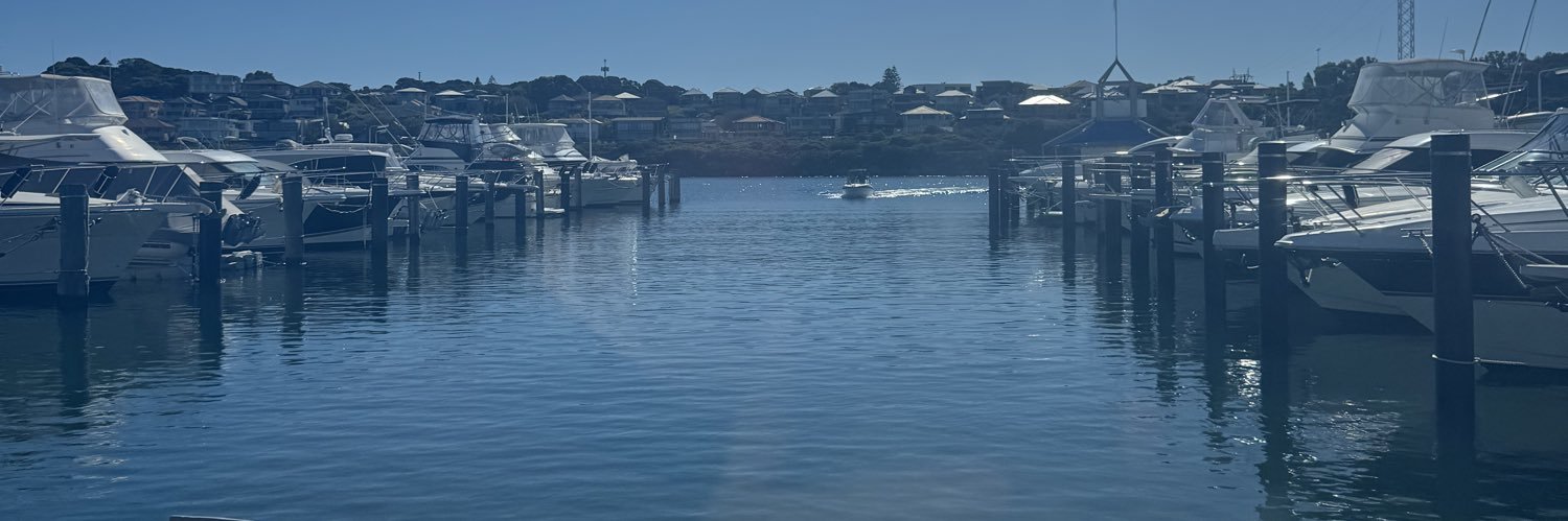 BillMorris87's profile banner image
