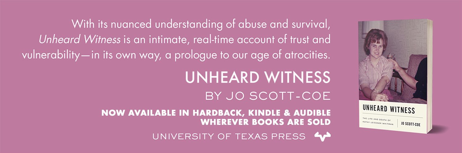 joscottcoe's profile banner image