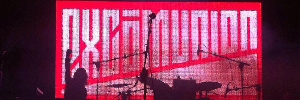excomunionrock's profile banner image