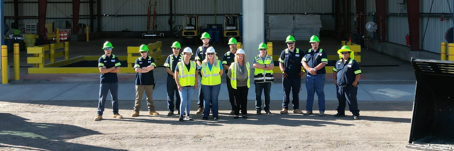 VLS Environmental Solutions banner