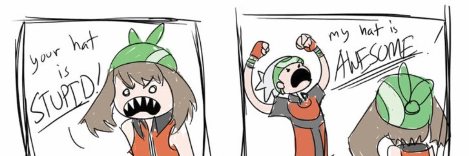 FranticBirch's profile banner image