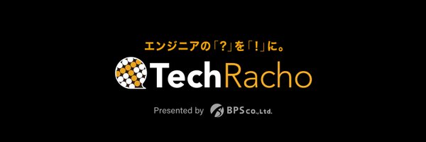 techracho Profile Banner