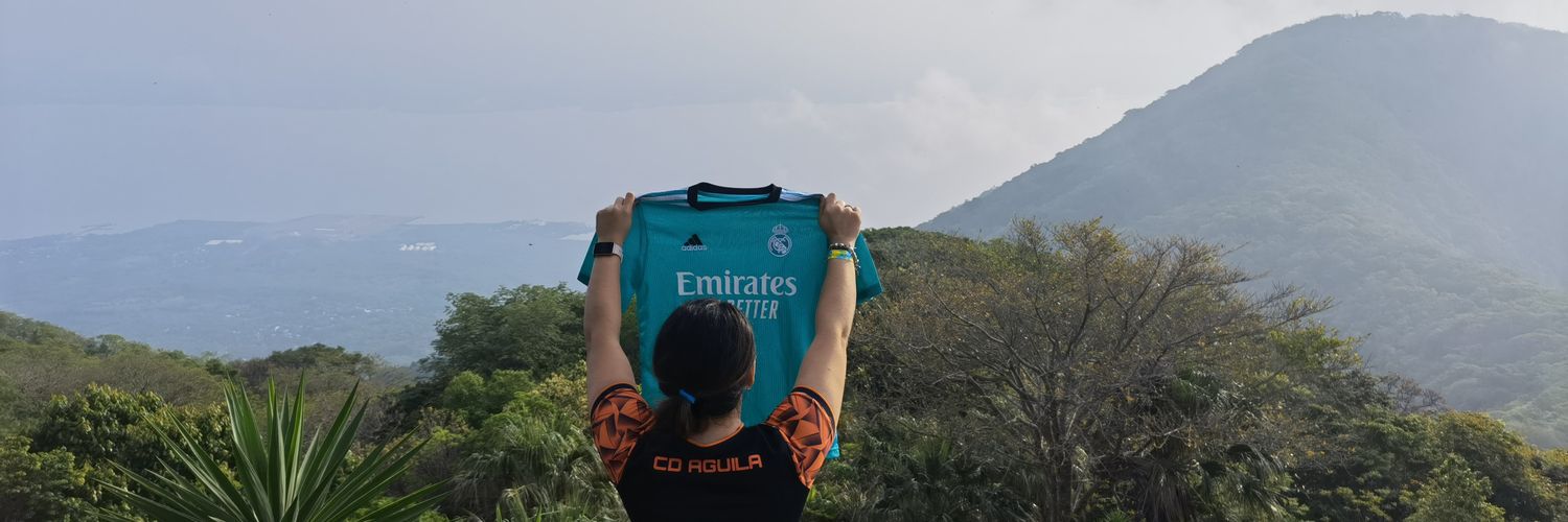 CesiaBere's profile banner image