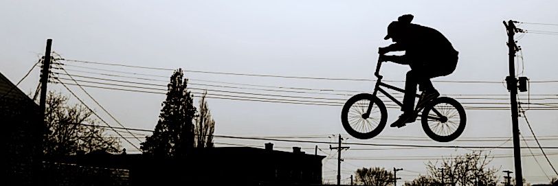 BBudd666's profile banner image