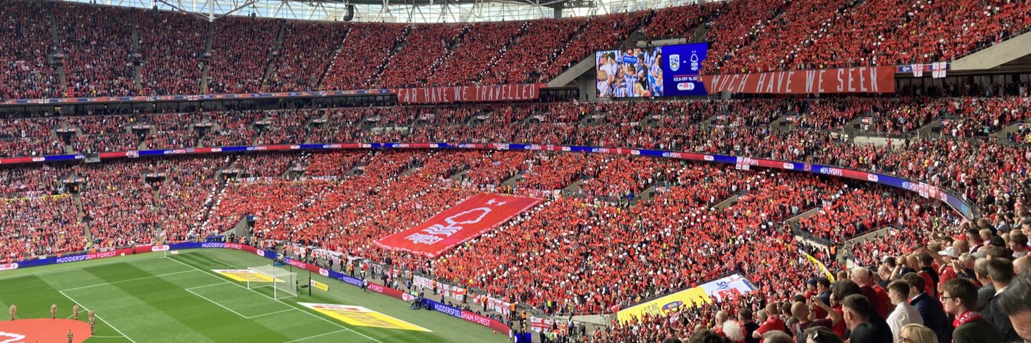 Gary James banner