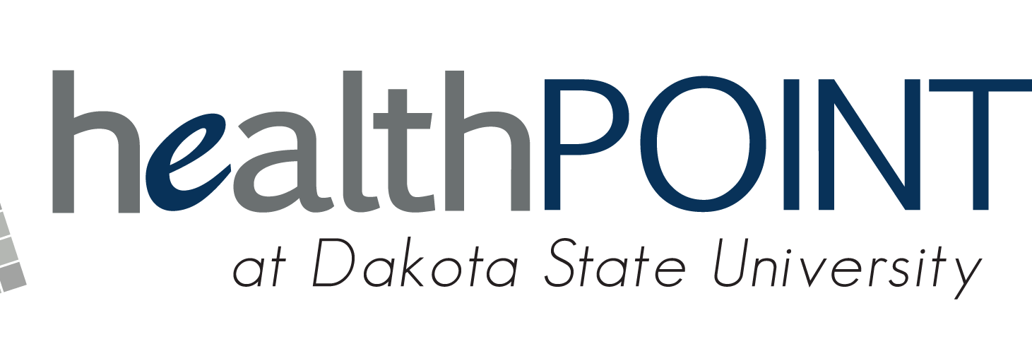 HealthPOINT banner