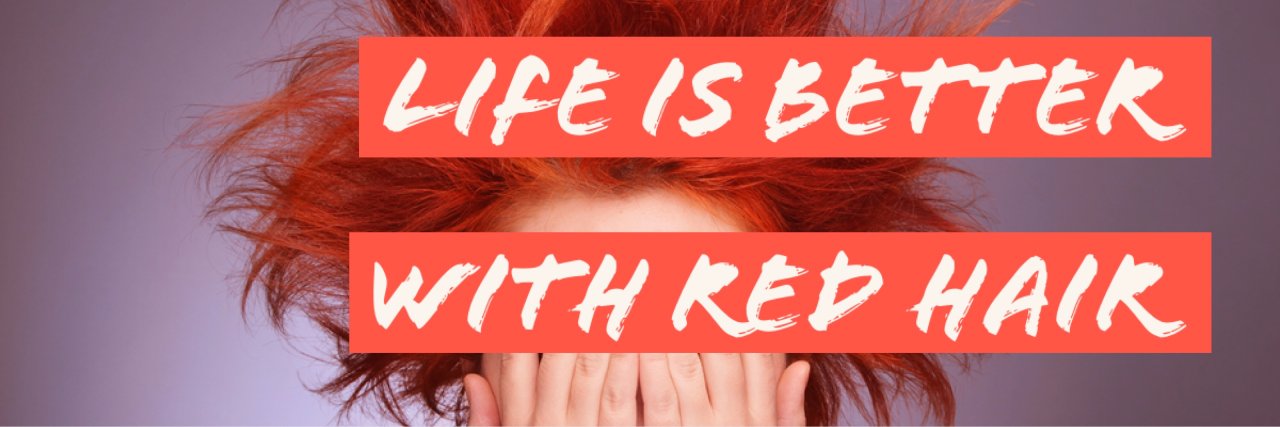 Ginger Problems banner