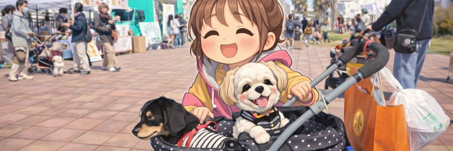 fukusuzu's profile banner image