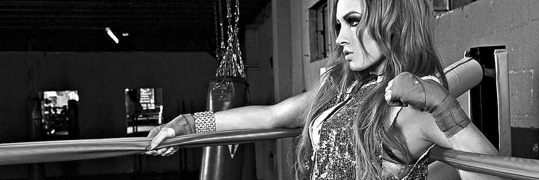 Isabella Harker banner