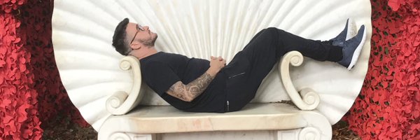 therealtolfrey Profile Banner