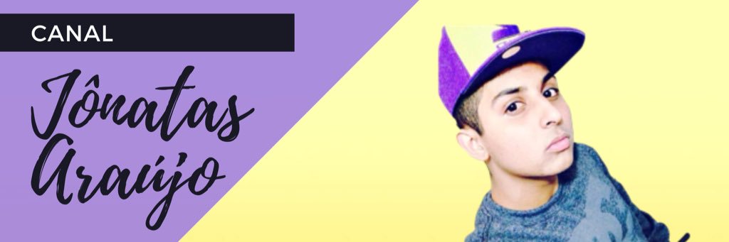 jonatasagora's profile banner image
