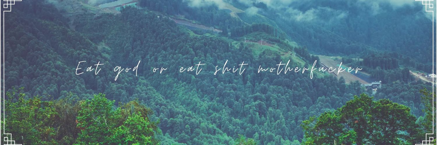 RamBochat's profile banner image