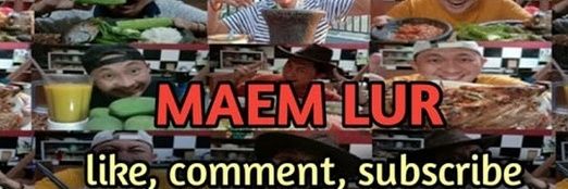 MaemLur's profile banner image